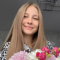 Анастасия Зуева